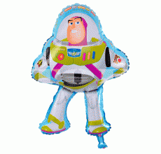 "Історія іграшок" Фігура Фольга