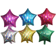 Зірка, що переливається Зірка, що переливається