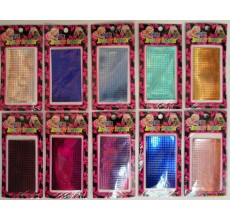 Наклейка "Чешуя" Наклейка "Чешуя"