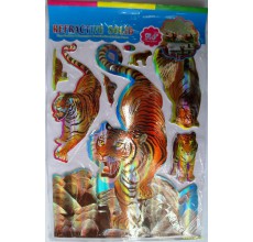 Наклейка дитяча "PS" Наклейка дитяча "PS"