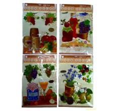 Наклейка інтер'єрна "IGBT" 3D об'ємна Наклейка інтер'єрна "IGBT" 3D об'ємна