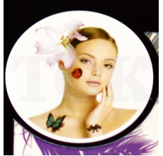 Татуировки "3D" №906-7 Татуировки "3D" №906-7