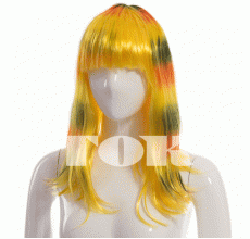 Перука № 12TL0812-6