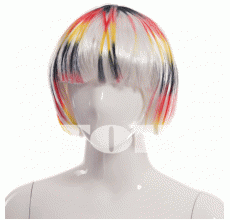 Перука № 12TL0812-3