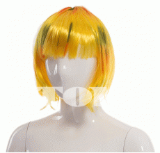 Перука № 12TL0812-2